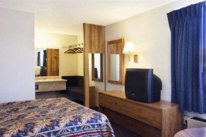 Americas Best Value Inn Carson City Image