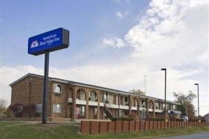 Americas Best Value Inn Celina Image