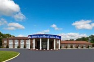 Americas Best Value Inn Chattanooga East Ridge voted  best hotel in East Ridge
