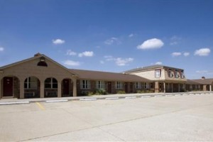 Americas Best Value Inn Chillicothe (Ohio) Image