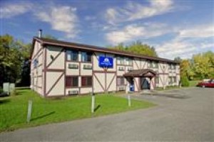 Americas Best Value Inn Chisago City Image