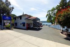 Americas Best Value Inn Clearlake Image
