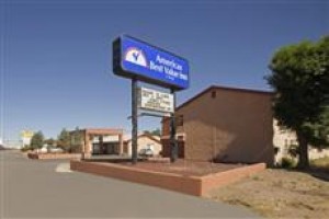 Americas Best Value Inn Clovis Image