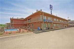 Americas Best Value Inn Columbia (Missouri) Image