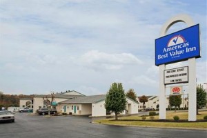 Americas Best Value Inn Columbia Image