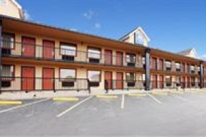 Americas Best Value Inn-Columbus Image