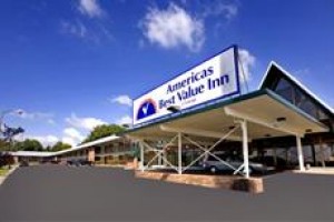 Americas Best Value Inn of Cookeville Image