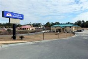 America's Best Value Inn Crestview voted 6th best hotel in Crestview