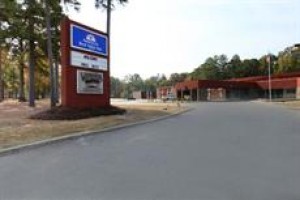 Americas Best Value Inn Crossett voted  best hotel in Crossett