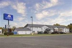 Americas Best Value Inn - Minneapolis / Crystal Image