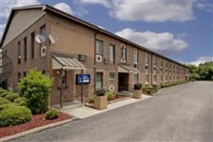 Americas Best Value Inn Darlington Image