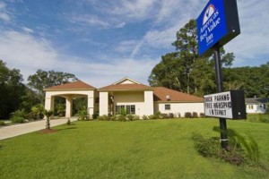 Americas Best Value Inn DeRidder Image