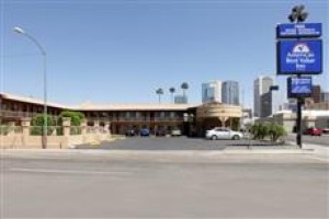 Americas Best Value Inn Downtown Phoenix Image