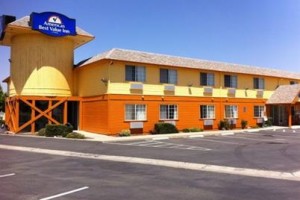 Americas Best Value Inn Dunnigan voted  best hotel in Dunnigan