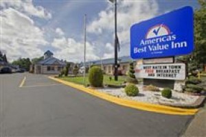 Americas Best Value Inn Eugene Image