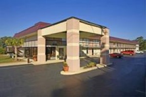 Americas Best Value Inn Evergreen Image