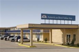Americas Best Value Inn Fairfield Image
