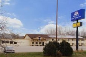 Americas Best Value Inn Faribault Image