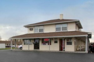 Americas Best Value Inn Farmington (New York) Image