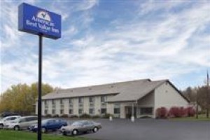 Americas Best Value Inn Finlayson Image