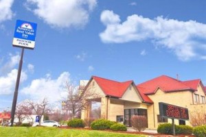 Americas Best Value Inn Franklin (Ohio) Image