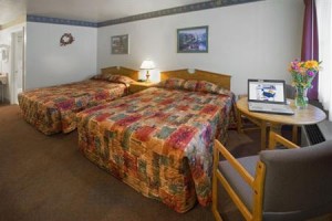 America's Best Value Inn Glenwood Springs Image