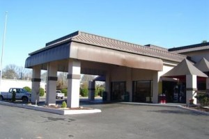 Americas Best Value Inn Greenwood (South Carolina) Image