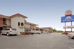 Americas Best Value Inn Grenada voted 5th best hotel in Grenada