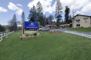 Americas Best Value Inn Yosemite Westgate Lodge Image