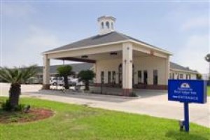 Americas Best Value Inn Harlingen Image