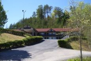 Americas Best Value Inn Helen Image