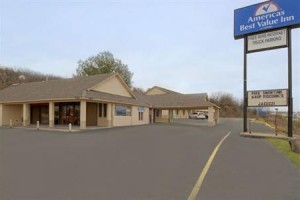 Americas Best Value Inn Henryetta voted  best hotel in Henryetta