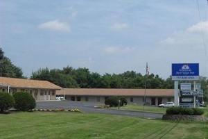 Americas Best Value Inn Hershey Palmyra Image