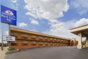Americas Best Value Inn Hot Springs Image