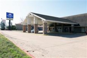 Americas Best Value Inn Huntsville (Texas) Image