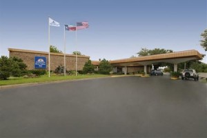 Americas Best Value Inn Hurst Image