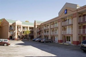 Americas Best Value Inn Irondale/Birmingham Image