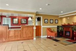 Super 8 voted 2nd best hotel in Jacksonville 