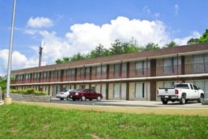 Americas Best Value Inn Jellico voted  best hotel in Jellico