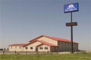 Americas Best Value Inn Kadoka Image