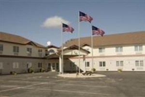 Americas Best Value Inn Lake Mills voted  best hotel in Lake Mills
