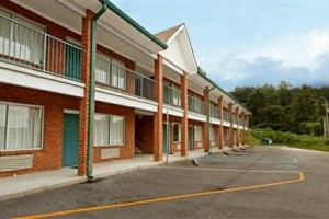 Americas Best Value Inn Leeds Image