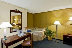 Americas Best Value Inn and Conference Center Image