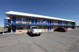 Americas Best Value Inn Lordsburg voted 5th best hotel in Lordsburg