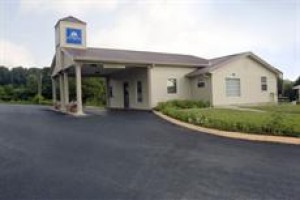 Americas Best Value Inn - Loudon Image