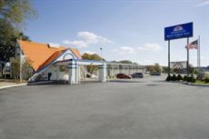 Americas Best Value Inn Madison Heights (Virginia) Image