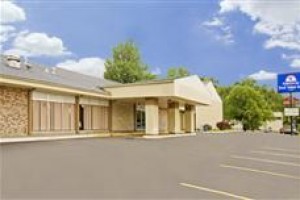 Americas Best Value Inn Manhattan Image