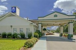 Americas Best Value Inn Marianna voted 5th best hotel in Marianna