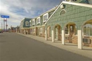 Americas Best Value Inn - Marion Image