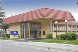 Americas Best Value Inn Martinez Image